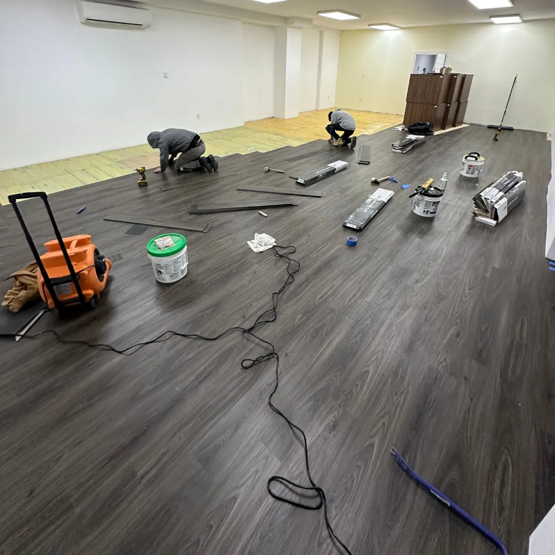 hardwood floor installation near me; refinishing; tile (12)