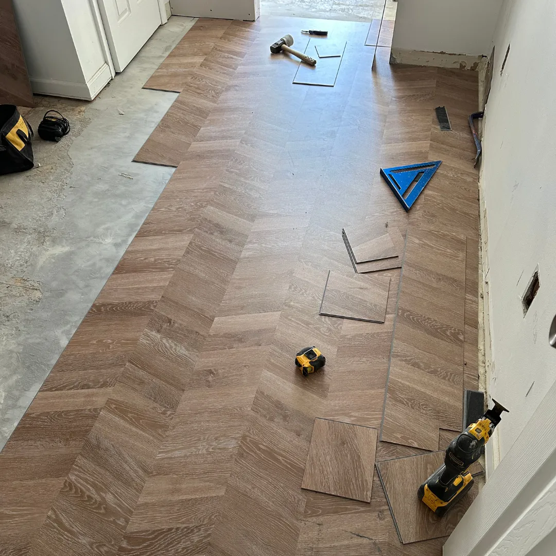 hardwood floor installation near me; refinishing; tile (16)