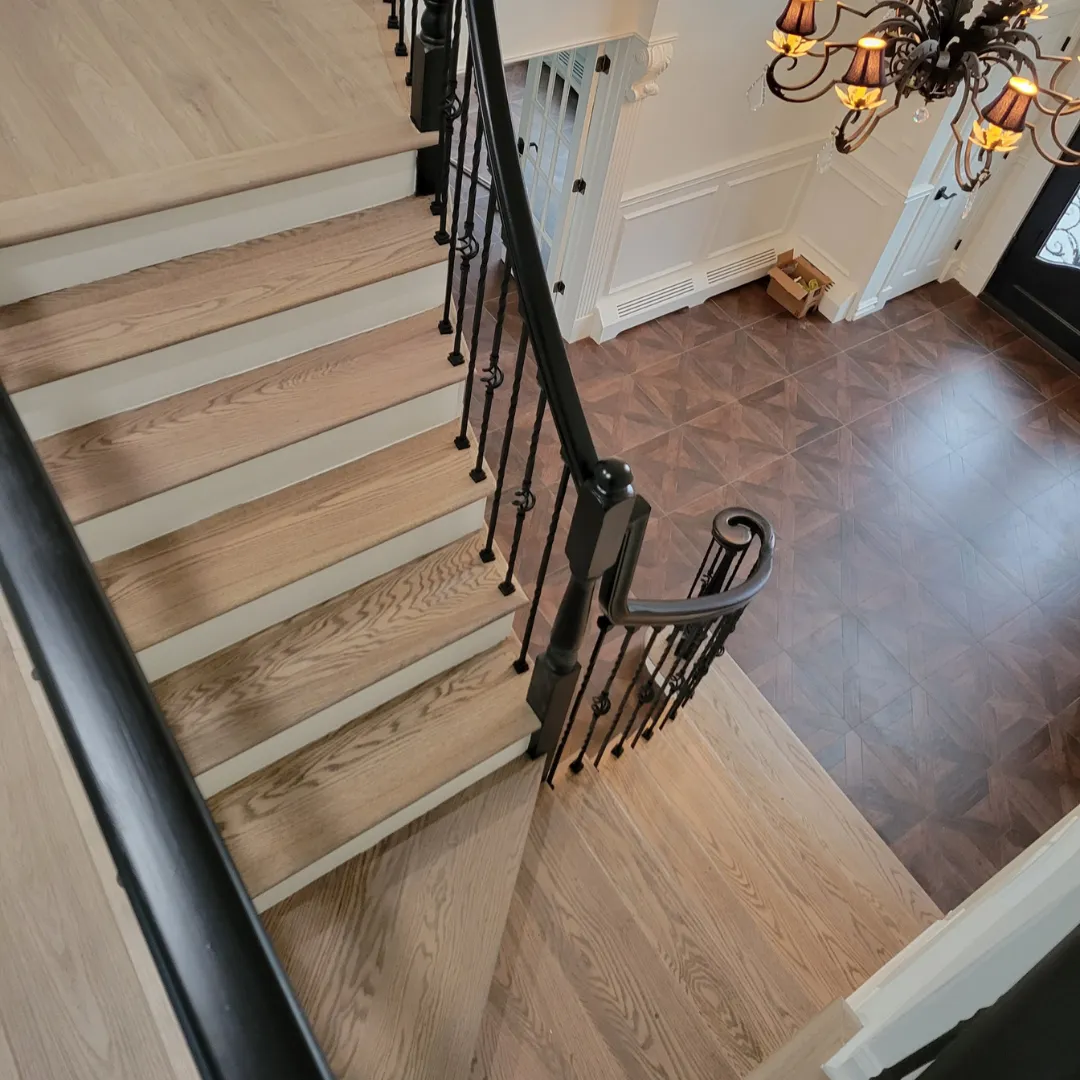 hardwood floor installation near me; refinishing; tile (94)