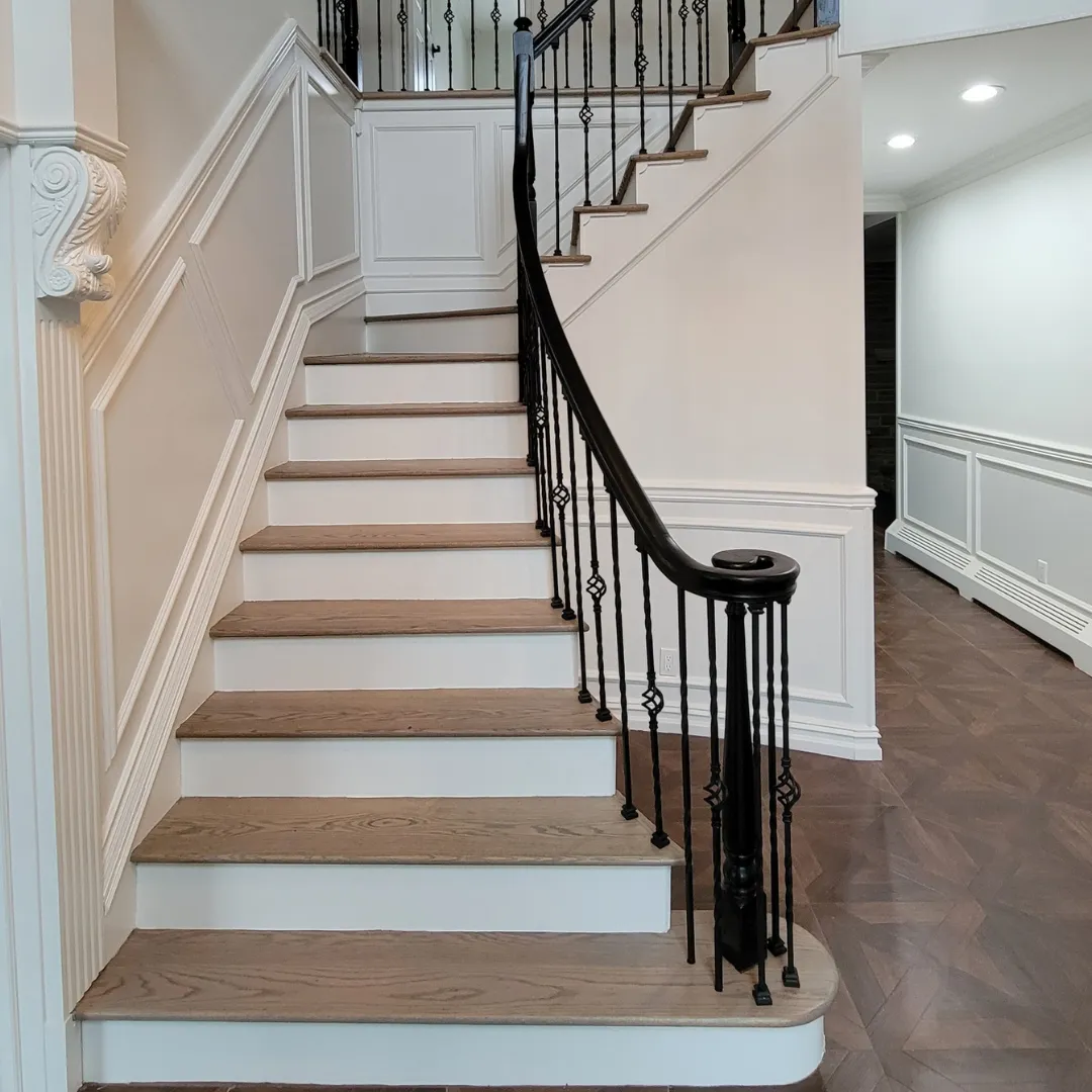 hardwood floor installation near me; refinishing; tile (95)