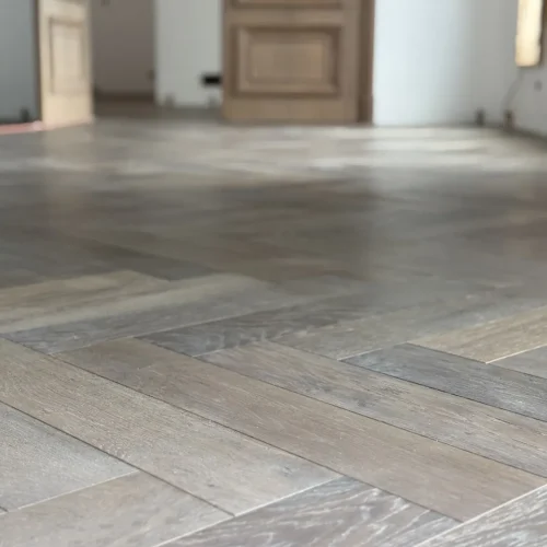 Hardwood floor installation and refinishing by Hollywood Flooring in New Jersey