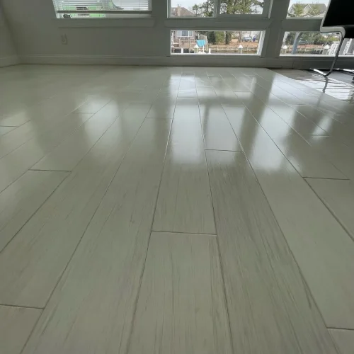 Engineered Wood Stair Installation – Hollywood Flooring